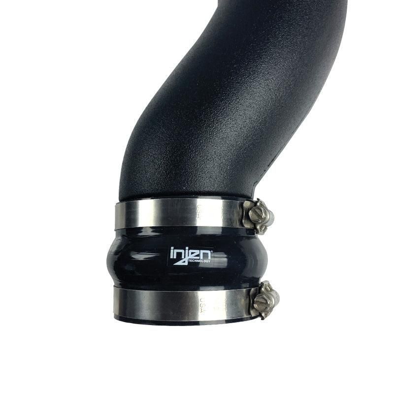 Injen EVO1200 - INJEVO1200 - Injen 15-20 Subaru WRX H4-2.0L Turbo Evolution Evolution Intake - Shipped in Europe - Tuningsupply.com
