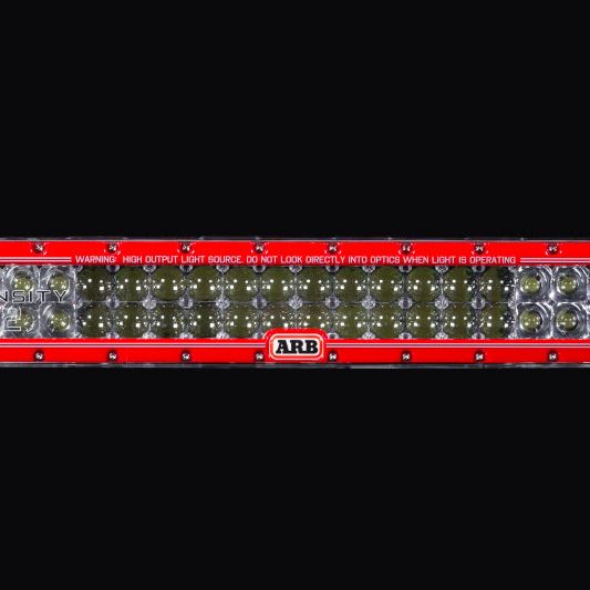ARB AR40CV2 - ARBAR40CV2 - ARB Intensity V2 Light Bar Combination - Shipped in Europe - Tuningsupply.com