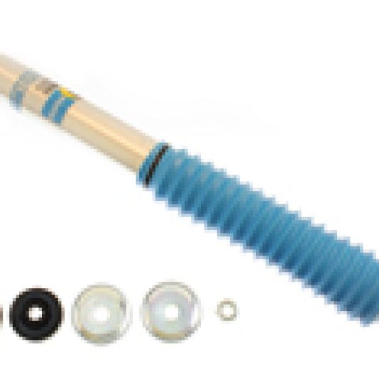 Bilstein 33-176840 - BIL33-176840 - Bilstein 4600 Series Ford 92-13 E-250/350 /00-13 E-450/08-13 E-150 Rear 46mm Monotube Shock Absorber - Shipped in Europe - Tuningsupply.com