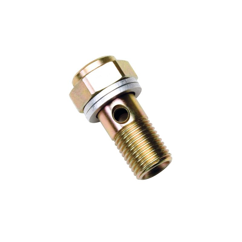 Russell 640700 - RUS640700 - Russell Performance 12mm x 1.25 with 1/8in NPT port (For 640910/641110/641120) - Shipped in Europe - Tuningsupply.com
