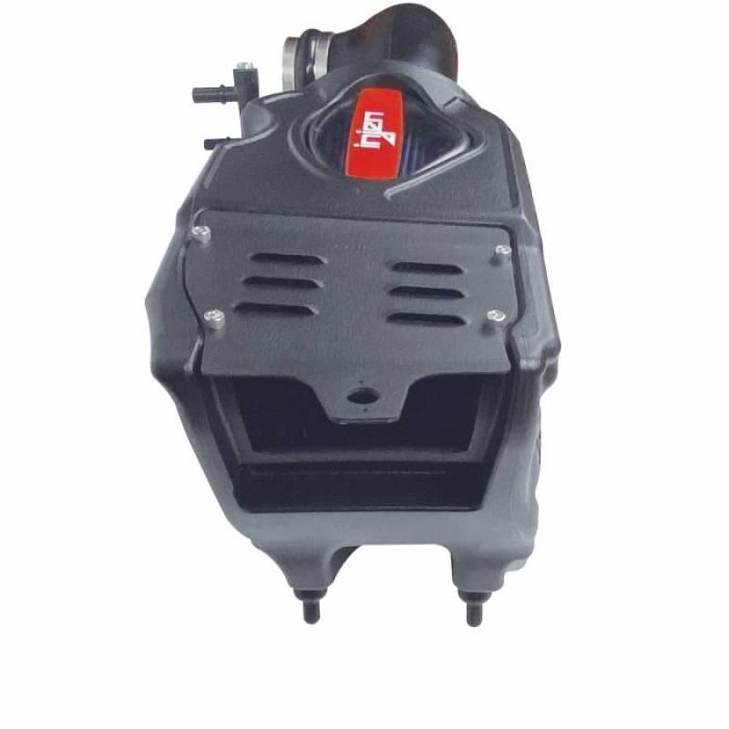 Injen EVO5006 - INJEVO5006 - Injen 18-20 Jeep Wrangler JL L4-2.0L Evolution Intake - Shipped in Europe - Tuningsupply.com