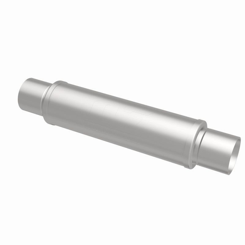 Magnaflow 10419 - MAG10419 - MagnaFlow Muffler Mag SS 3in 14X4X4 3.0X3.0 - Shipped in Europe - Tuningsupply.com