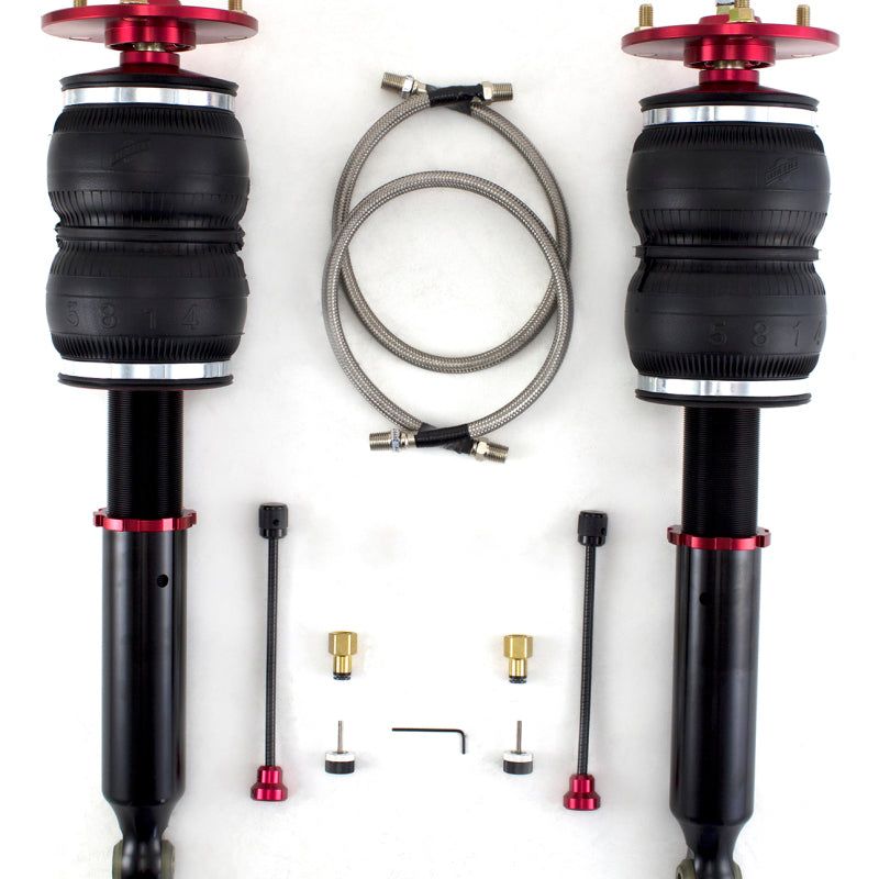 Air Lift 75653 - ALF75653 - Air Lift Performance Rear Kit for 01-06 Lexus LS430 - Shipped in Europe - Tuningsupply.com