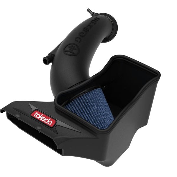 aFe 56-10057R - AFE56-10057R - aFe Takeda Stage-2 Pro 5R Cold Air Intake System 2022 Hyundai Elantra N - Shipped in Europe - Tuningsupply.com