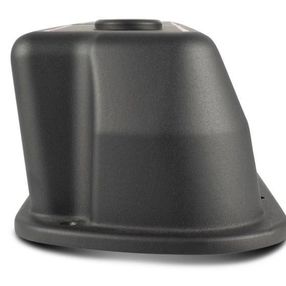 Ford Racing 302-003 - FRP302-003 - Ford Racing Logo Die-Cast Black Valve Covers - Shipped in Europe - Tuningsupply.com