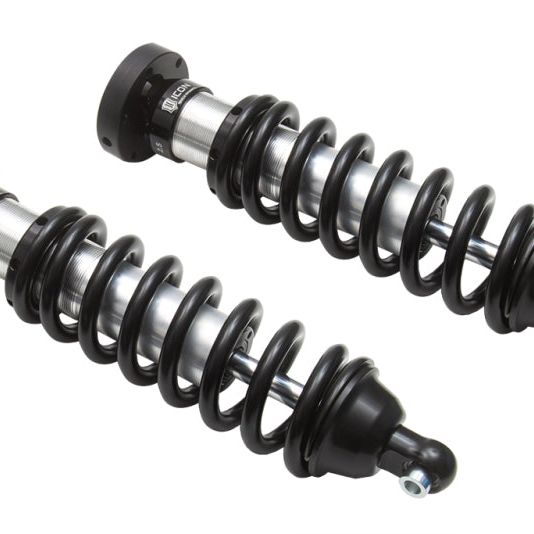 ICON 58625-700 - ICO58625-700 - ICON 00-06 Toyota Tundra Ext Travel 2.5 Series Shocks VS IR Coilover Kit w/700lb Spring Rate - Shipped in Europe - Tuningsupply.com