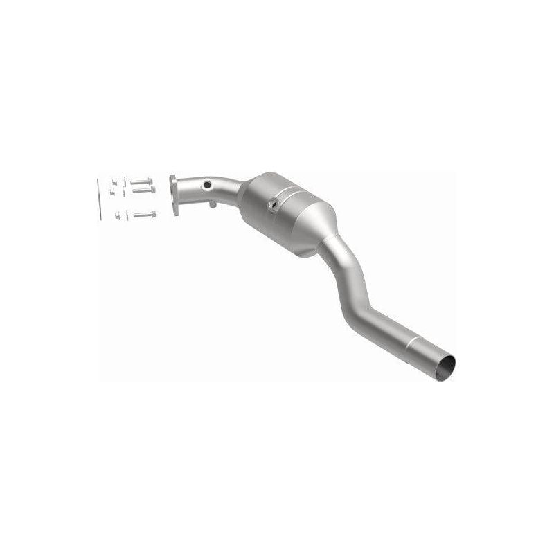 Magnaflow 444067 - MAG444067 - MagnaFlow Conv DF 01-05 Porsche 911 3.6L Front Right (California) - Shipped in Europe - Tuningsupply.com
