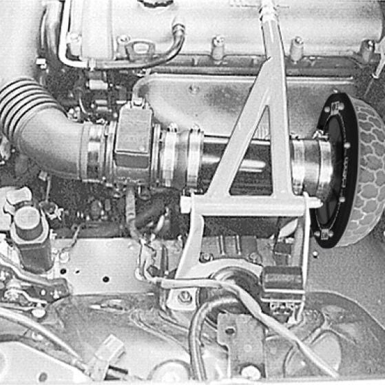 HKS 70019-AZ103 - HKS70019-AZ103 - HKS SPF NA8C BP-ZE - Shipped in Europe - Tuningsupply.com