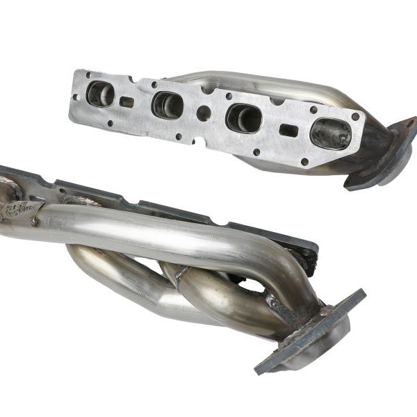 aFe 48-38029 - AFE48-38029 - aFe Twisted Steel 11-21 Jeep Grand Cherokee (WK2) 5.7L V8 Headers - Shipped in Europe - Tuningsupply.com