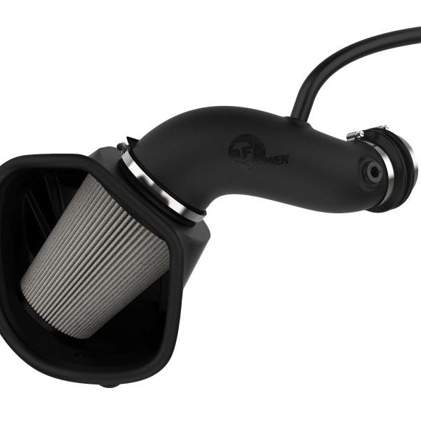 aFe 54-13047D - AFE54-13047D - aFe Power 19-20 RAM 2500/3500 V8-6.4L HEMI Pro Dry S Air Intake System - Shipped in Europe - Tuningsupply.com