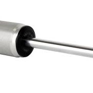 FOX 980-24-659 - FOX980-24-659 - Fox 99+ Chevy HD 2.0 Performance Series 11.1in. Smooth Body IFP Rear Shock (Aluminum) / 4-6in. Lift - Shipped in Europe - Tuningsupply.com