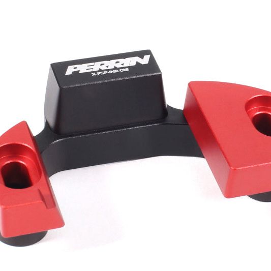 Perrin Performance PSP-INR-020 - PERPSP-INR-020 - PERRIN 15-17 Subaru WRX (w/o STI or Aftermarket Short Shifter) Super Shifter Stop Kit - Shipped in Europe - Tuningsupply.com
