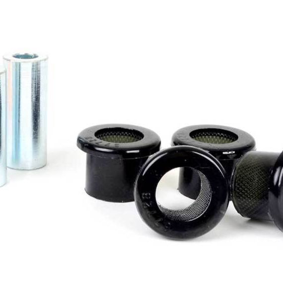 Whiteline KSR210 - WHLKSR210 - Whiteline 12+ Subaru BRZ/Scion FR-S/Toyota 86 Front Steering - Rack & Pinion Mount Bushing - Shipped in Europe - Tuningsupply.com