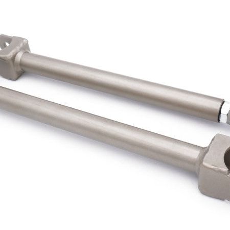 ISR Performance IS-RCA-Q60 - ISRIS-RCA-Q60 - ISR Performance Rear Camber Arm for 2017+ Infiniti Q60 / 2014+ Q50 - Shipped in Europe - Tuningsupply.com