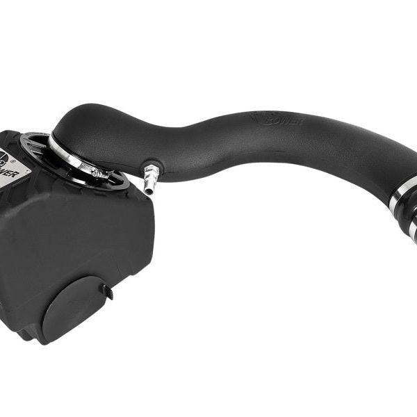 aFe 54-46215 - AFE54-46215 - aFe Momentum ST Pro 5R Cold Air Intake System 14-18 Jeep Cherokee (KL) V6 3.2L - Shipped in Europe - Tuningsupply.com