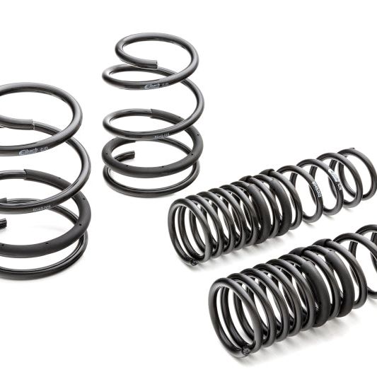 Eibach 6049.140 - EIB6049.140 - Eibach Pro-Kit for 08+ Evo X (Inc. MR) - Shipped in Europe - Tuningsupply.com