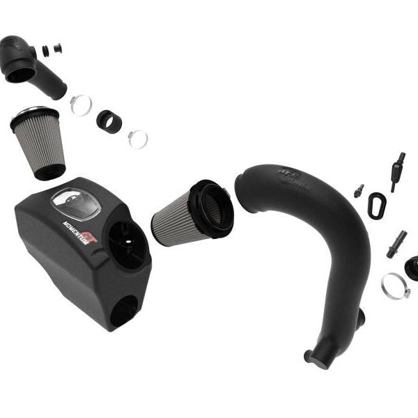 aFe 50-70076D - AFE50-70076D - aFe Momentum GT Pro Dry S Cold Air Intake System 20-21 Ford Explorer ST V6-3.0L TT - Shipped in Europe - Tuningsupply.com