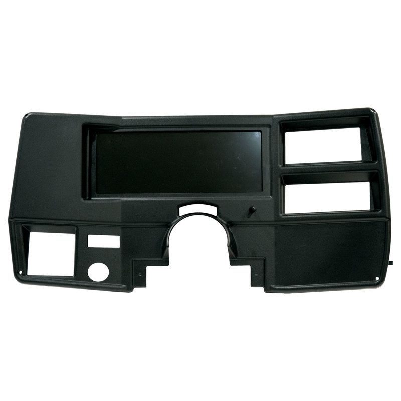 AutoMeter 7004 - ATM7004 - Autometer 73-87 Chevy/GMC Full Size Truck InVision Direct Fit Digital Dash System - Shipped in Europe - Tuningsupply.com