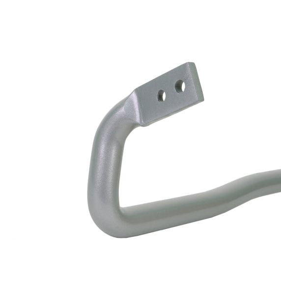 Whiteline BHR97XXZ - WHLBHR97XXZ - Whiteline 17-20 Honda Civic Rear Sway Bar Kit - 26mm Heavy Duty Blade Adjustable - Shipped in Europe - Tuningsupply.com