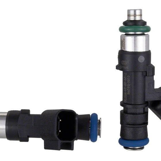 Ford Racing M-9593-MU52 - FRPM-9593-MU52 - Ford Racing 52 LB/HR Fuel Injector Set - Shipped in Europe - Tuningsupply.com