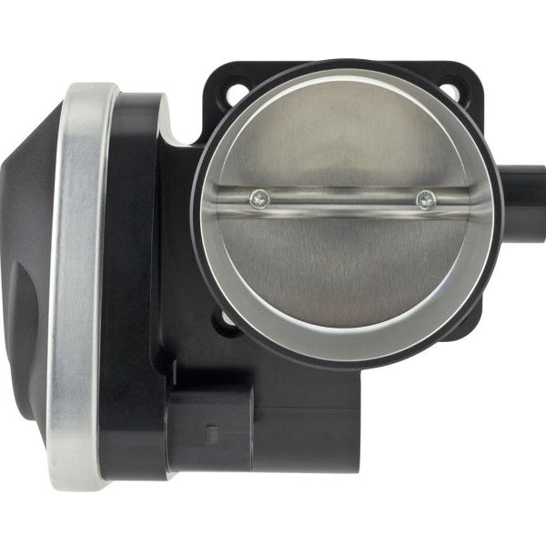 Grams Performance G09-09-0700 - GRPG09-09-0700 - Grams Performance VW MKIV DBW Throttle Body - Black - Shipped in Europe - Tuningsupply.com