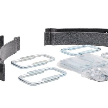 Hellwig 1250 - HWG1250 - Hellwig 96-00 Ford Ranger EZ Level 1000 Helper Spring - Up To 1000lbs - Shipped in Europe - Tuningsupply.com