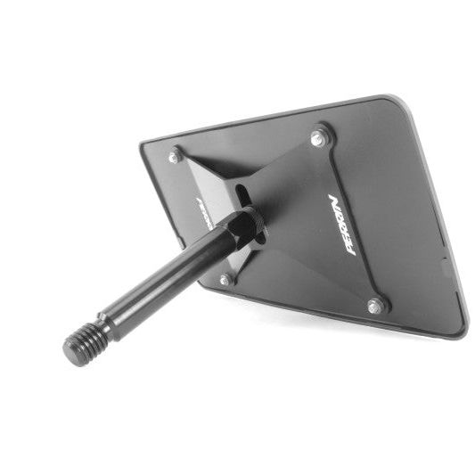 Perrin Performance PTP-BDY-200 - PERPTP-BDY-200 - PERRIN 20-25 Toyota Supra License Plate Relocation Kit - Shipped in Europe - Tuningsupply.com