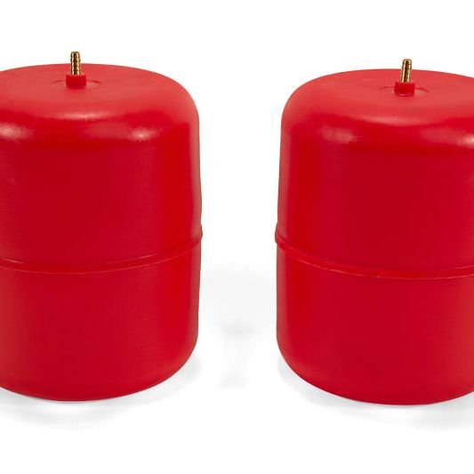 Air Lift 60829 - ALF60829 - Air Lift Air Lift 1000 Air Spring Kit for 18-25 Jeep Wrangler (JL) 2WD/4WD - Shipped in Europe - Tuningsupply.com