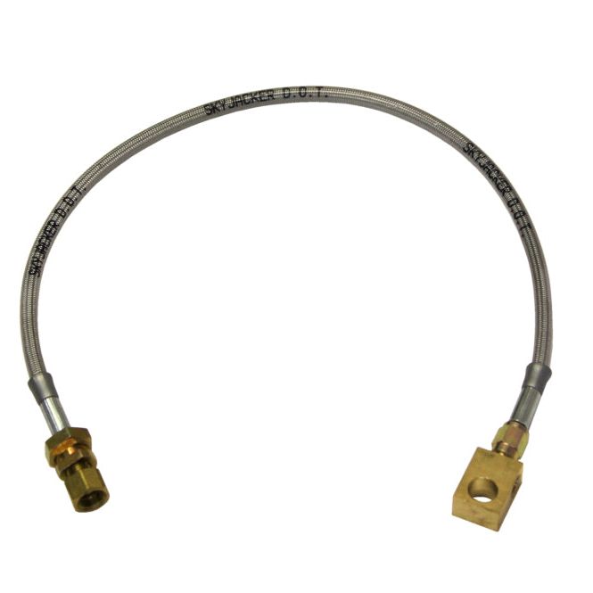Skyjacker RBL50 - SKYRBL50 - Skyjacker 1974-1977 International Scout II 4 Wheel Drive Brake Hose - Shipped in Europe - Tuningsupply.com