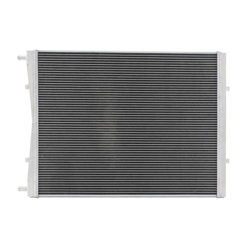 Mishimoto MMRAD-HE-04 - MISMMRAD-HE-04 - Mishimoto Universal Dual-Pass Air-to-Water Heat Exchanger (1500HP) - Shipped in Europe - Tuningsupply.com