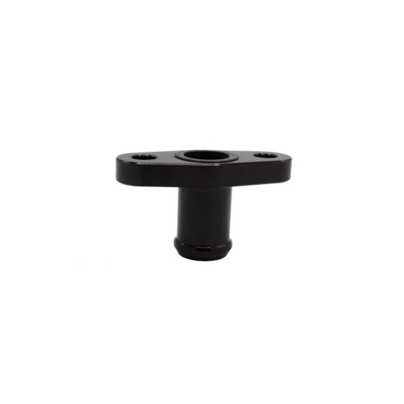 Fleece Performance FPE-34131 - FPEFPE-34131 - Fleece Performance Universal Turbo Drain Nipple w/ Integrated O-Ring Seal (7/8in Hose) - Shipped in Europe - Tuningsupply.com