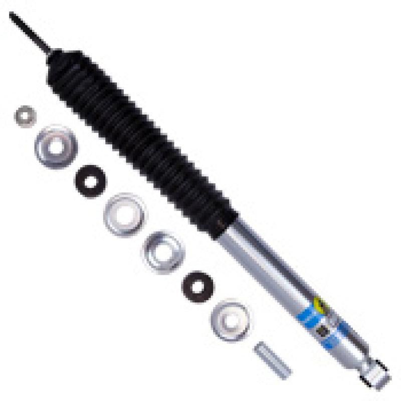 Bilstein 24-286244 - BIL24-286244 - Bilstein 5100 Series 07-21 Toyota Tundra (For Rear Lifted Height 2in) 46mm Shock Absorber - Shipped in Europe - Tuningsupply.com