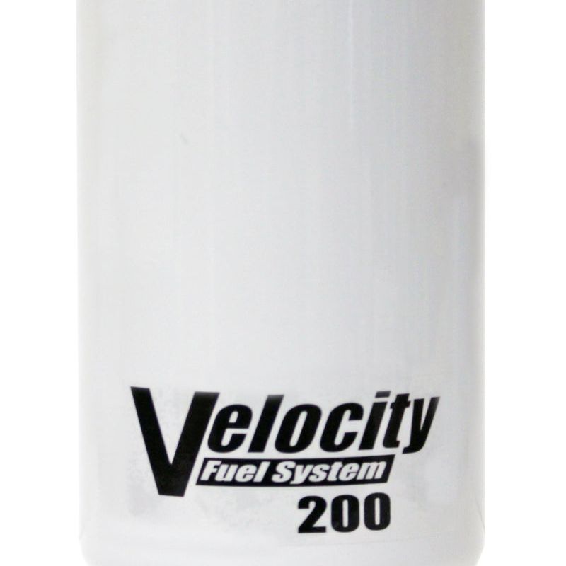 Fuelab 40102 - FLB40102 - Fuelab Diesel Velocity Series Fuel/Water Separator Element - Up to 210 GPH - Shipped in Europe - Tuningsupply.com