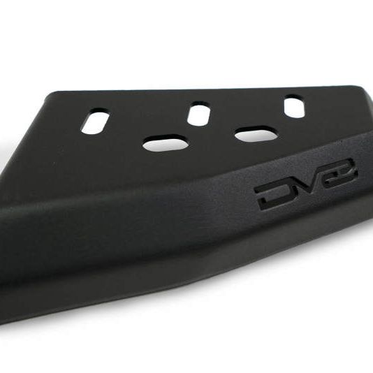 DV8 Offroad LBBR-02 - DVELBBR-02 - DV8 21-22 Ford Bronco A-Pillar Pod Light Mounts - Shipped in Europe - Tuningsupply.com