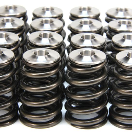GSC Power Division 5043 - GSC5043 - GSC P-D Subaru EJ257 Beehive Valve Spring & Ti Retainer Kit (Use w/OE Spring Seats) - Shipped in Europe - Tuningsupply.com