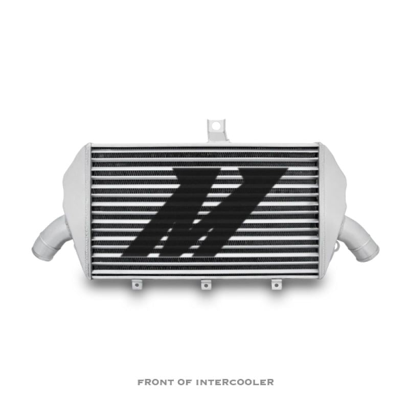 Mishimoto MMINT-LAN-789 - MISMMINT-LAN-789 - Mishimoto 01-07 Mitsubishi Lancer EVO Intercooler - Shipped in Europe - Tuningsupply.com