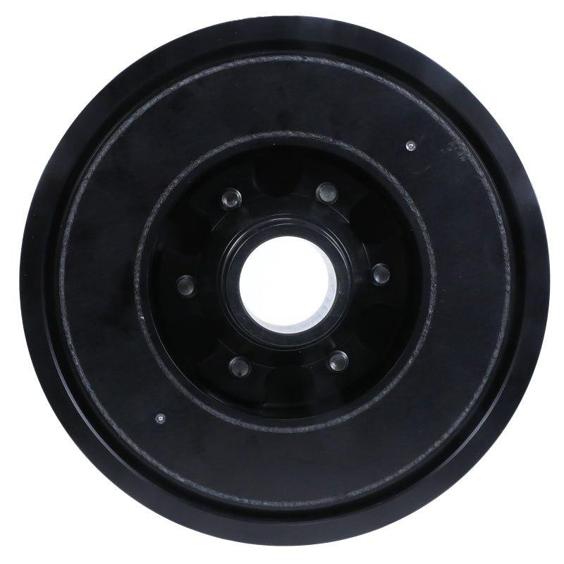 Fluidampr 840302 - FDR840302 - Fluidampr 15-21 Dodge Hellcat Charger/Challenger 6.2L Supercharged Steel Internally Balanced Damper - Shipped in Europe - Tuningsupply.com