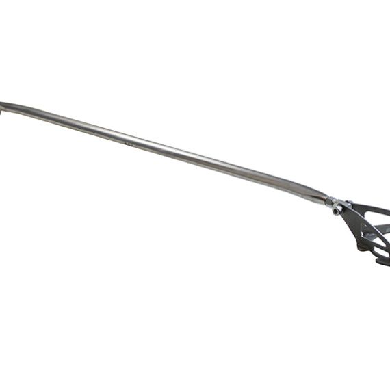 Whiteline KSB639 - WHLKSB639 - Whiteline 09-12 Subaru Legacy (Incl. GT/2.5GT) Front Adjustable Strut Tower Bar - Shipped in Europe - Tuningsupply.com