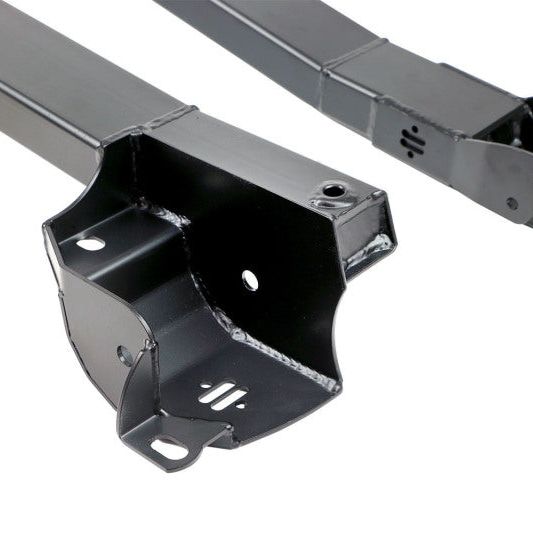 Ridetech 11167300 - RID11167300 - Ridetech 67-69 Camaro Bolt-In Subframe Connectors - Shipped in Europe - Tuningsupply.com