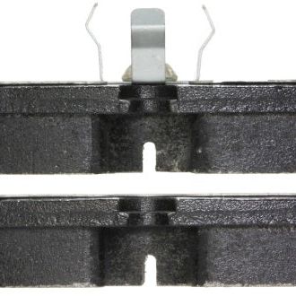 Stoptech 309.03960 - STO309.03960 - StopTech Performance 87-99 BMW M3 / 89-93 M5 / 98-02 Z3 Rear Street Performance Brake Pads - Shipped in Europe - Tuningsupply.com