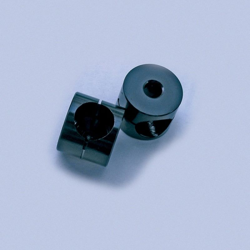 Rugged Ridge 11029.03 - RUG11029.03 - Rugged Ridge 55-86 Jeep CJ Black Mirror Arm Bushings - Shipped in Europe - Tuningsupply.com