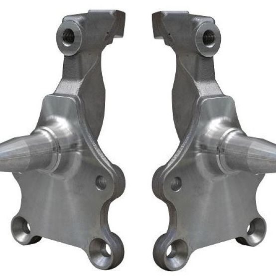 Ridetech 11009300 - RID11009300 - Ridetech 67-69 GM F-Body 68-74 X-Body 64-72 A-Body Tall Spindles Pair - Shipped in Europe - Tuningsupply.com