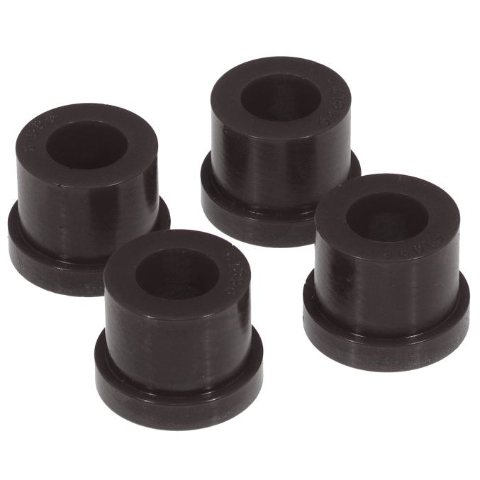 Prothane 6-703-BL - PRO6-703-BL - Prothane 10/84-04 Ford Mustang Rack & Pinion Bushings - Black - Shipped in Europe - Tuningsupply.com