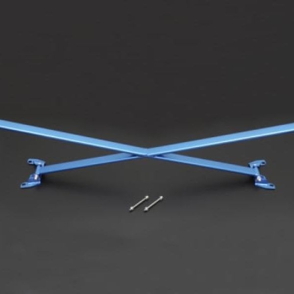 Cusco 6A1 541 AX - CUS6A1 541 AX - Cusco Strut Bar 2015 Subaru Impreza USDM Model (VA Chassis) - Shipped in Europe - Tuningsupply.com