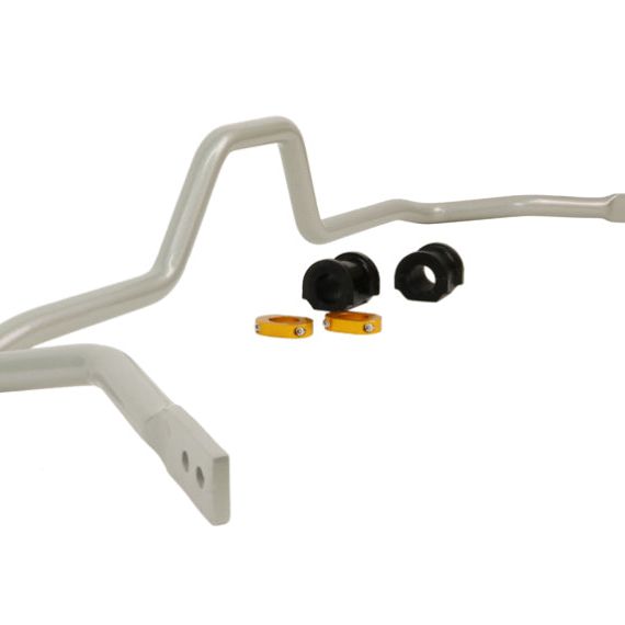 Whiteline BHF50Z - WHLBHF50Z - Whiteline 02-06 Acura RSX Type S DC5 Front Heavy Duty Adjustable 24mm Swaybar - Shipped in Europe - Tuningsupply.com