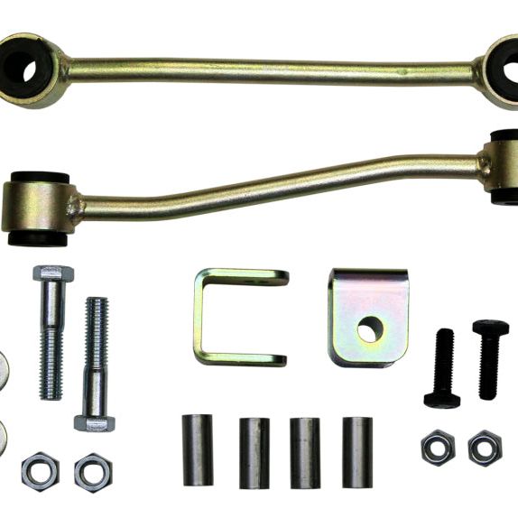 Skyjacker SBE401 - SKYSBE401 - Skyjacker 1997-2006 Jeep Wrangler (TJ) Sway Bar Link - Shipped in Europe - Tuningsupply.com