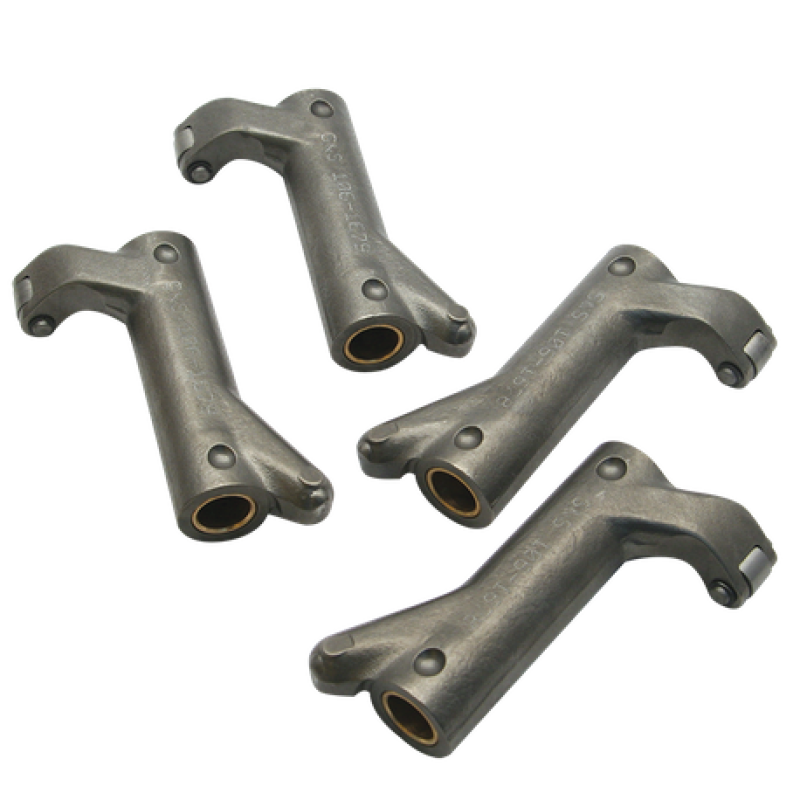 S&S Cycle 900-4065A - SSC900-4065A - S&S Cycle 84-18 BT Roller Rocker Arm Set - Shipped in Europe - Tuningsupply.com
