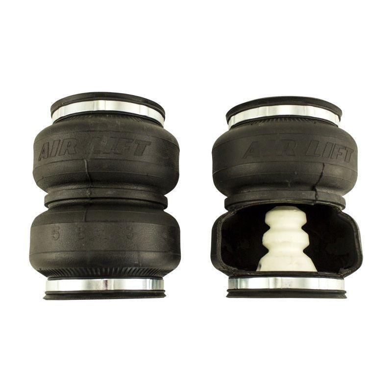 Air Lift 88200 - ALF88200 - Air Lift Loadlifter 5000 Ultimate Rear Air Spring Kit for 04-14 Ford F-150 4WD - Shipped in Europe - Tuningsupply.com