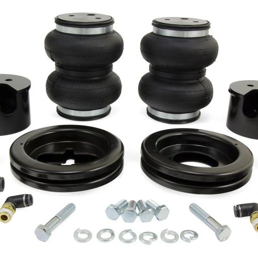 Air Lift 78662 - ALF78662 - Air Lift Performance 2015+ Volkswagen Golf/GTI/Golf R MK 7 / 2016+ Audi A3 Rear Kit - Shipped in Europe - Tuningsupply.com