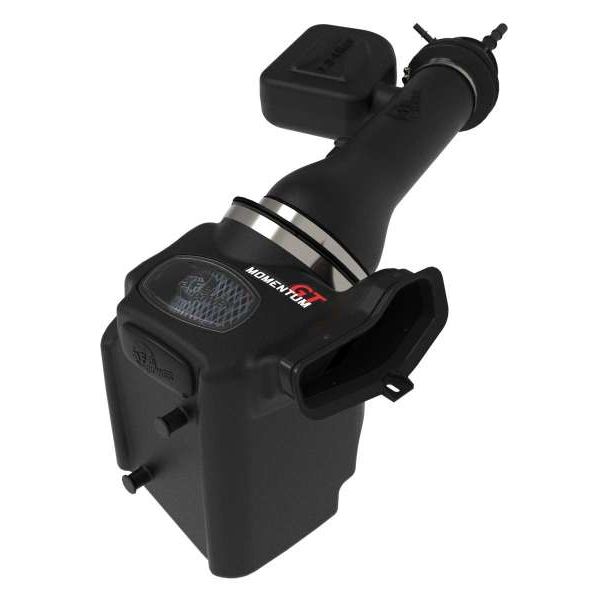aFe 50-70058R - AFE50-70058R - aFe Momentum GT Cold Air Intake System w/ Pro 5R Filter 2020 Ford F-250 / F-350 Super Duty V8-7.3L - Shipped in Europe - Tuningsupply.com